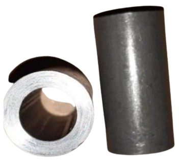 Automotive Exhaust Brackets