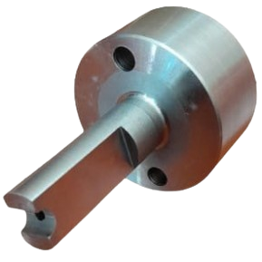 Rubber Bonded Metal Parts