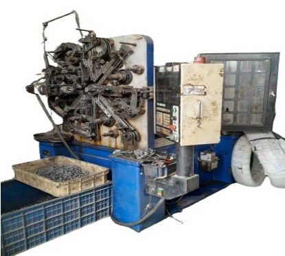 CNC Milling & Turning
