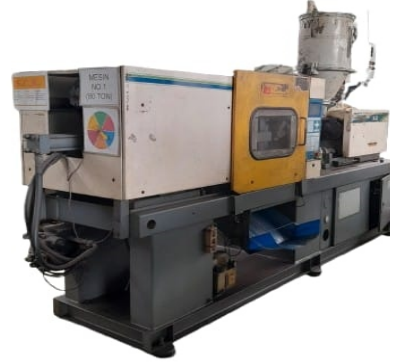 Press Punching Machine